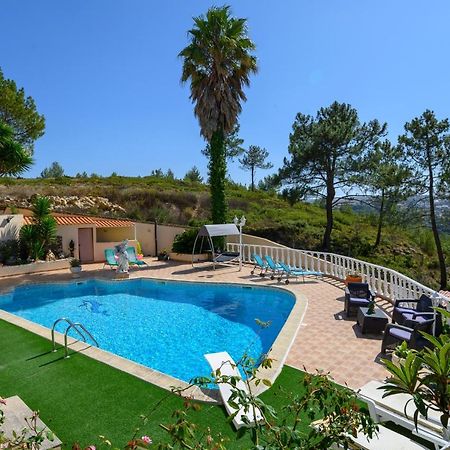 Quinta Do Vale - Natureza, Piscina E Praia! Carvoeira Luaran gambar