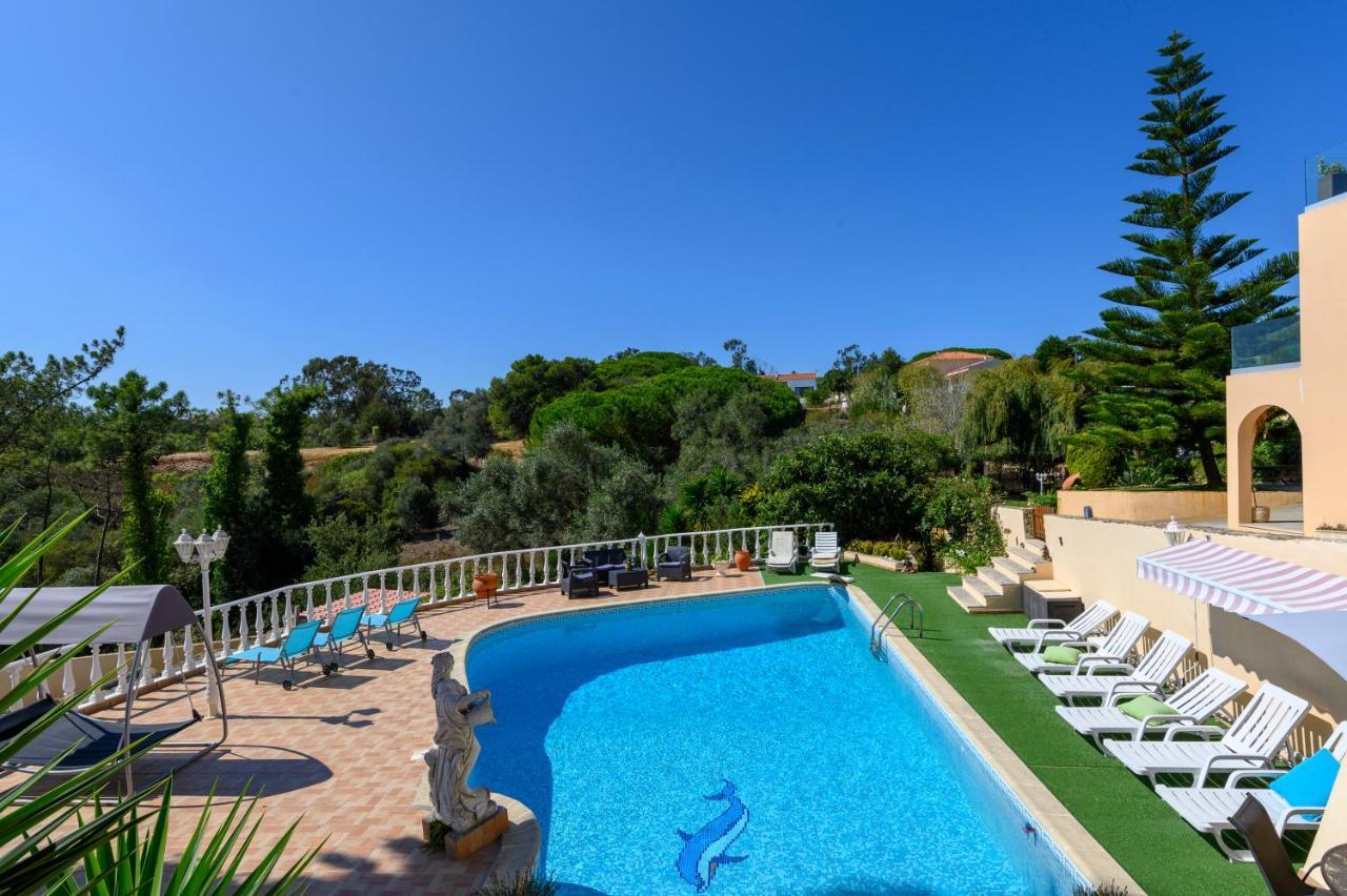 Quinta Do Vale - Natureza, Piscina E Praia! Carvoeira Luaran gambar