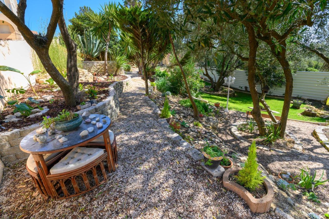 Quinta Do Vale - Natureza, Piscina E Praia! Carvoeira Luaran gambar