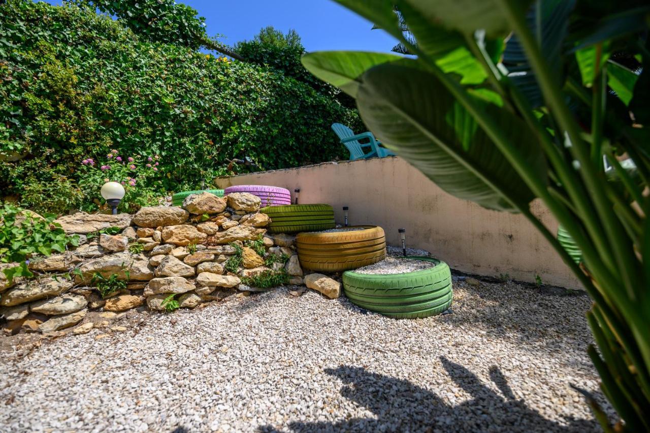 Quinta Do Vale - Natureza, Piscina E Praia! Carvoeira Luaran gambar